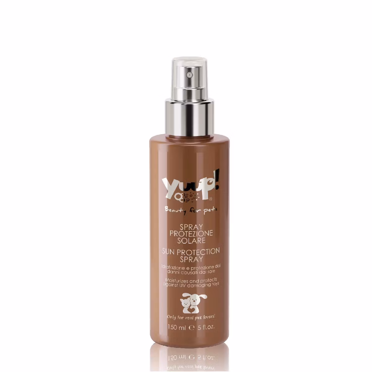Yuup! Home Sun Protection Spray 150 ml