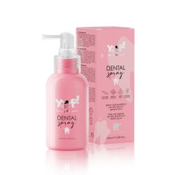 Yuup! Home Dental Spray 100ml - Tann Rense Spray