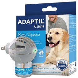 Adaptil Diffuser Home Startpakke