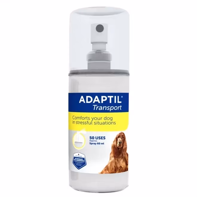 Adaptil Transport Spray 60ml