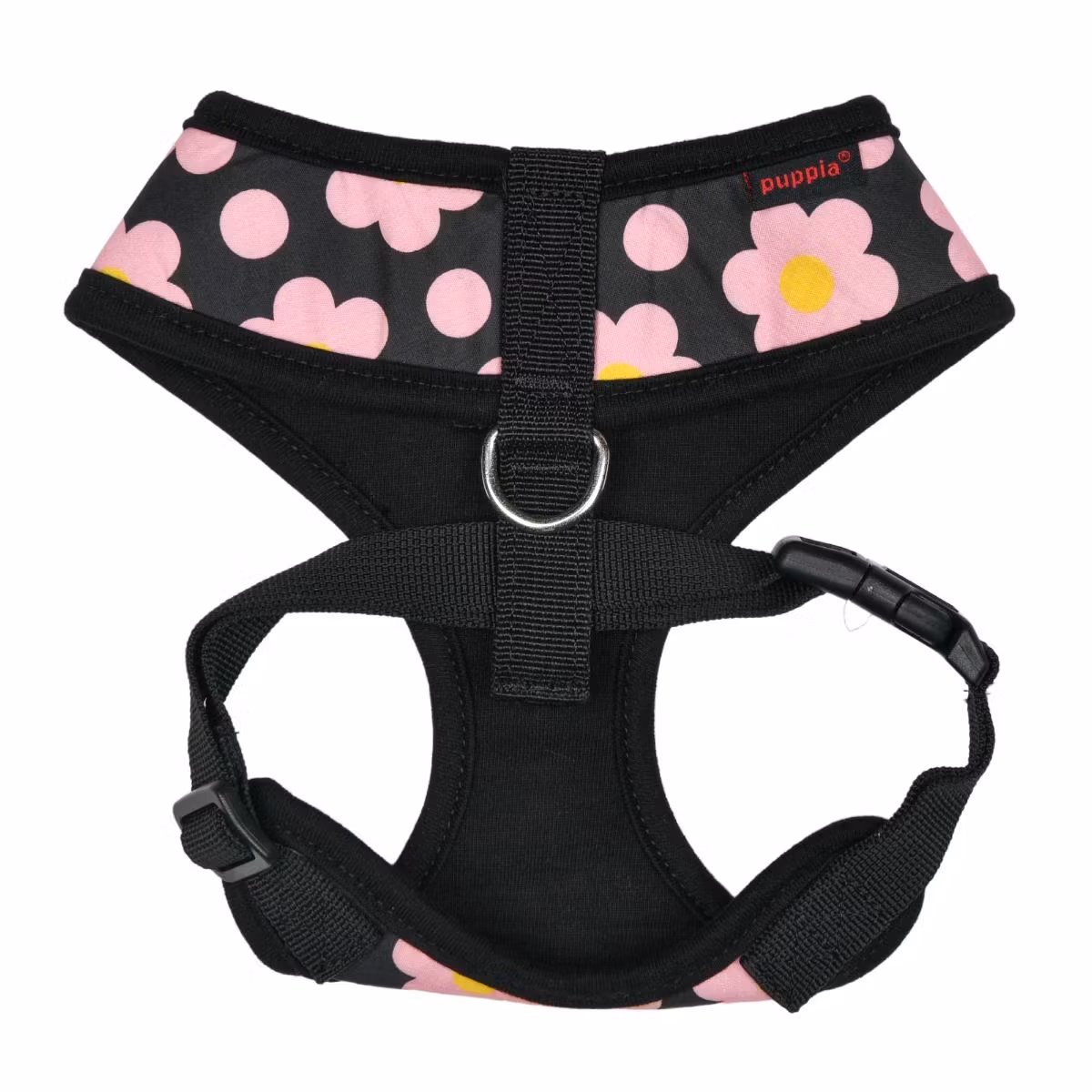 Puppia Bacopas Harness A Sort