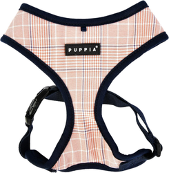Puppia Blake Harness A blå