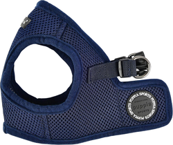 Puppia Soft Sport Harness B Blå / Navy