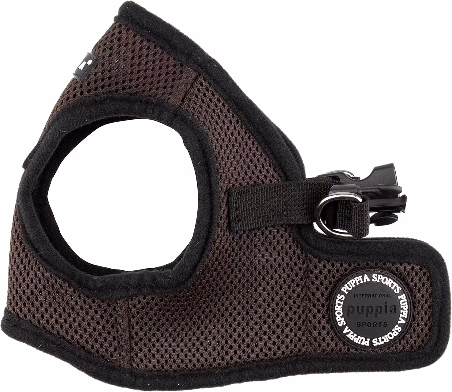 Puppia Soft Sport Harness B Brun / Brown