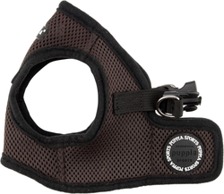 Puppia Soft Sport Harness B Brun / Brown