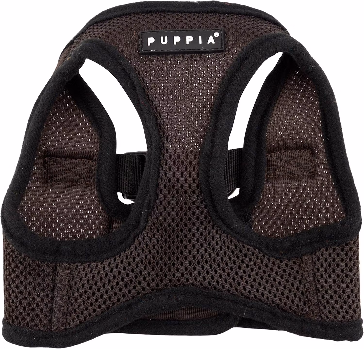 Puppia Soft Sport Harness B Brun / Brown