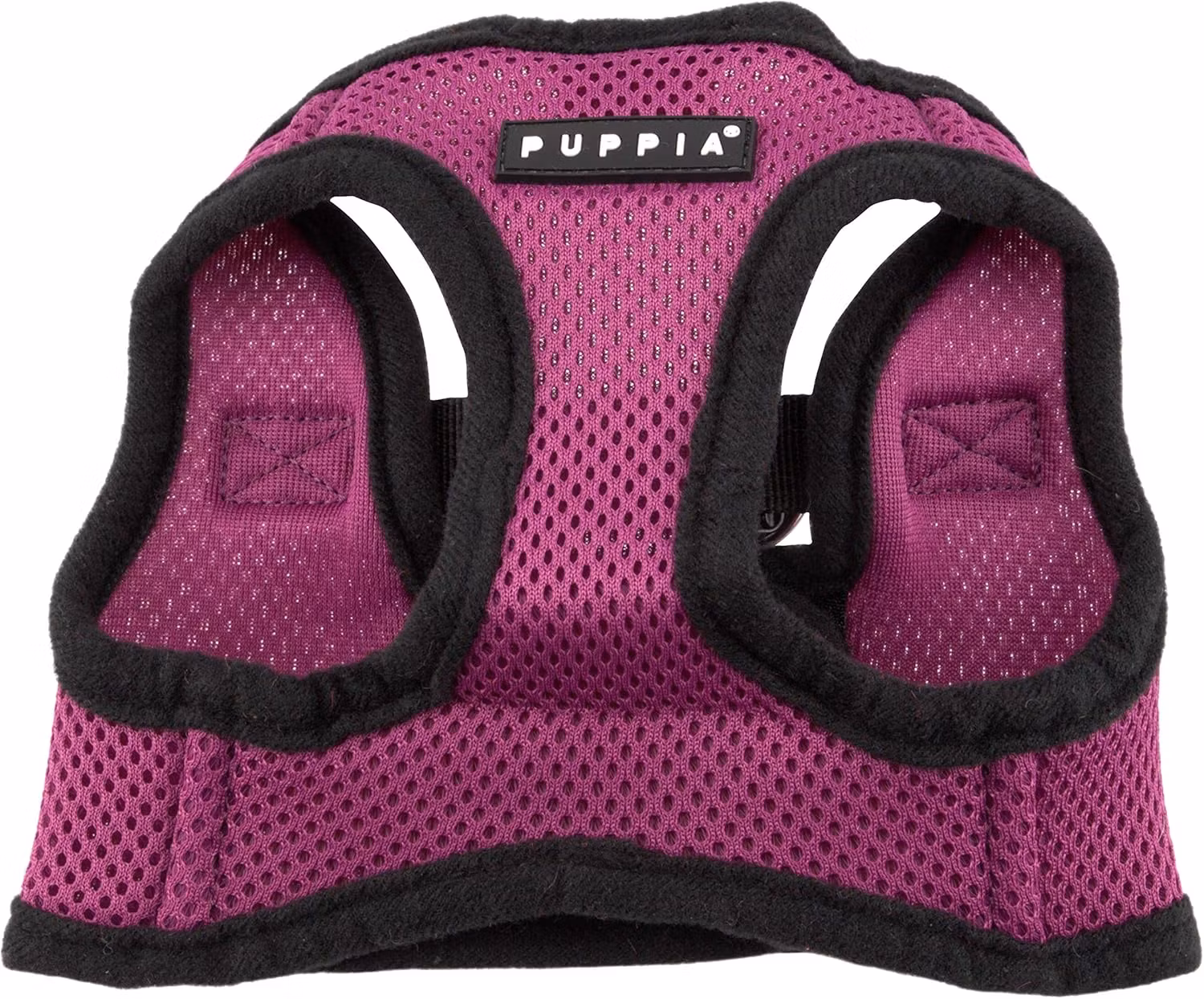 Puppia Soft Sport Harness B Lilla / Purple