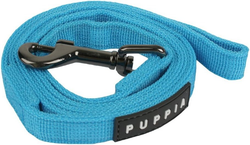 Puppia Two Tone Lead Lyseblå / Sky Blue Kobbel