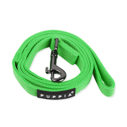 Puppia Two Tone Lead Grønn / Green Kobbel