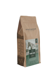 Kingsmoor Liten Hund 2,5 kg Hest - Pure Horse Small Dog 2,5 kg