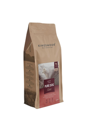 Kingsmoor Liten Hund 2,5 kg Lam - Pure Lamb Small Dog 2,5 kg