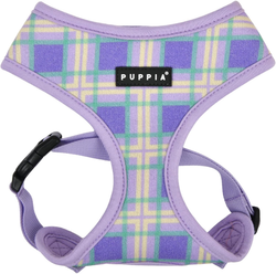 Puppia Jaylen Harness A Lilla / Violet
