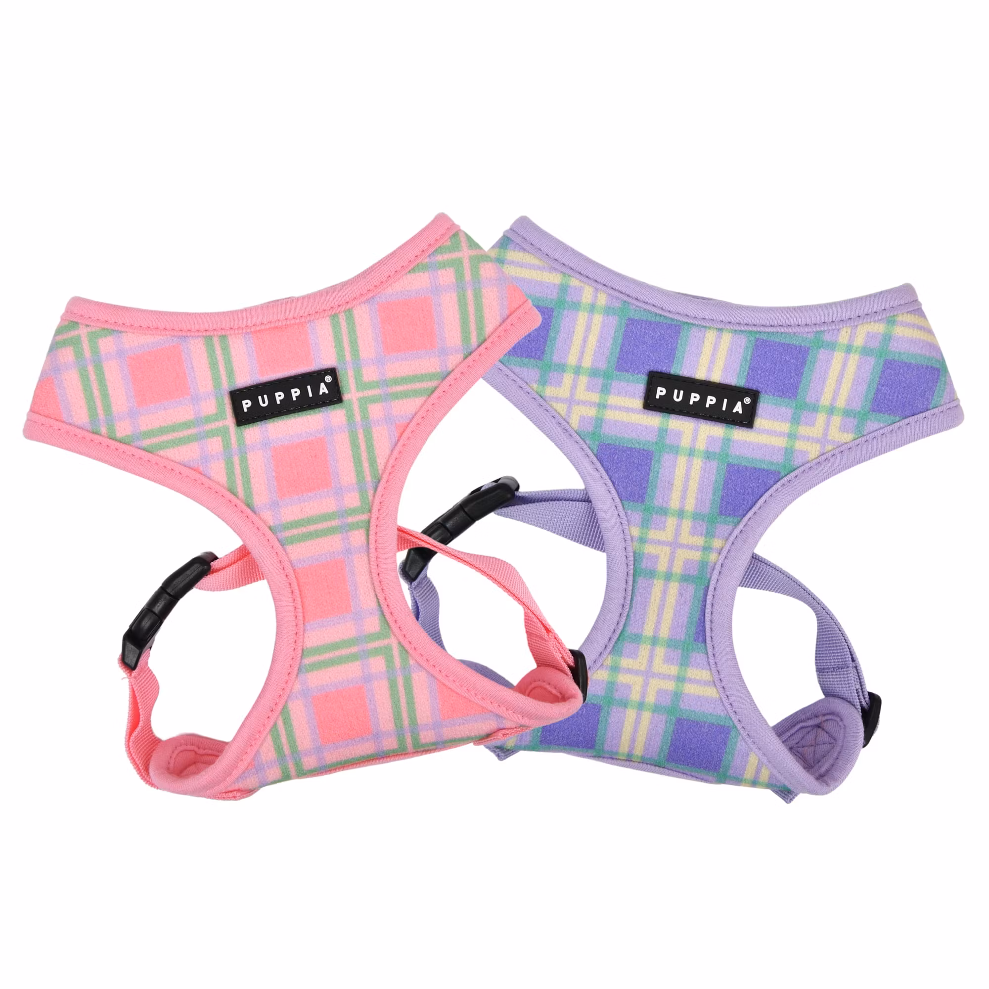 Puppia Jaylen Harness A Lilla / Violet