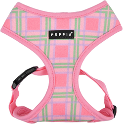 Puppia Jaylen Harness A Rosa / Pink