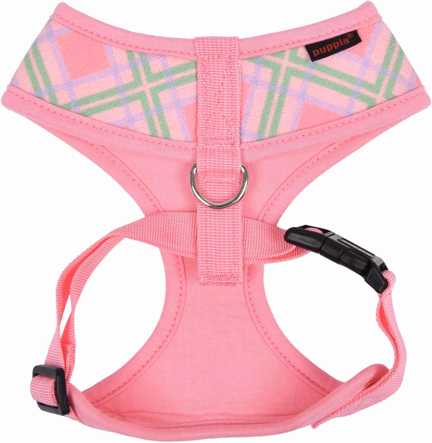 Puppia Jaylen Harness A Rosa / Pink