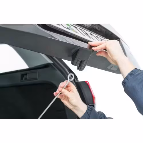 Ventilasjonskrok Car Cooler 40cm