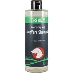 Trikem Aloe Vera Shampoo 500ml
