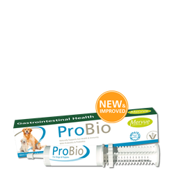 ProBio 60ml Probiotika Til Valp/Voksen Hund