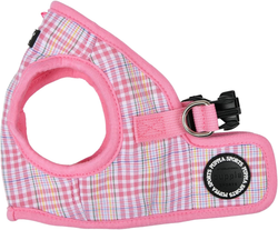 Puppia Luke Harness B Rosa / Pink