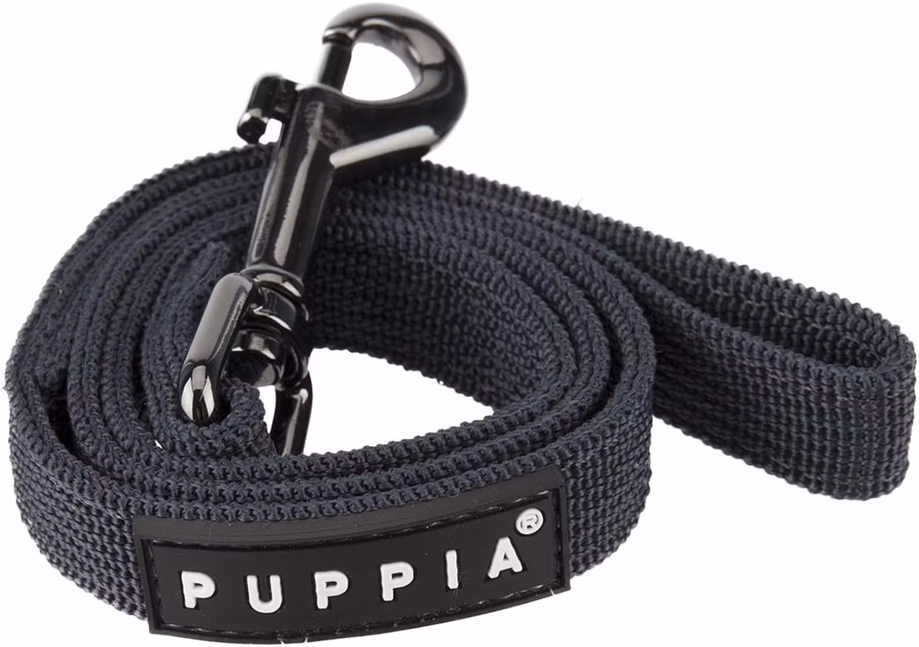 Puppia Two Tone Lead Grå / Grey Kobbel