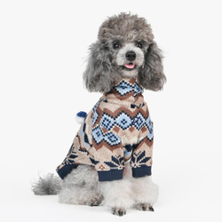 Puppia Eirwen Genser