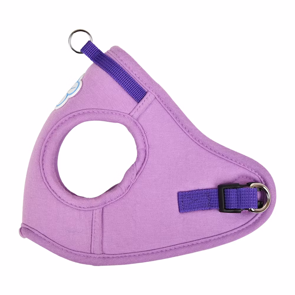 Olchi Flower Harness Lilla/Purple - Før 459,-