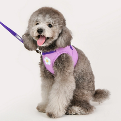 Olchi Flower Harness Lilla/Purple - Før 459,-