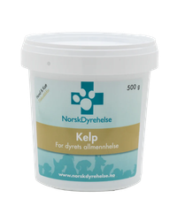 ND Kelp 500gr