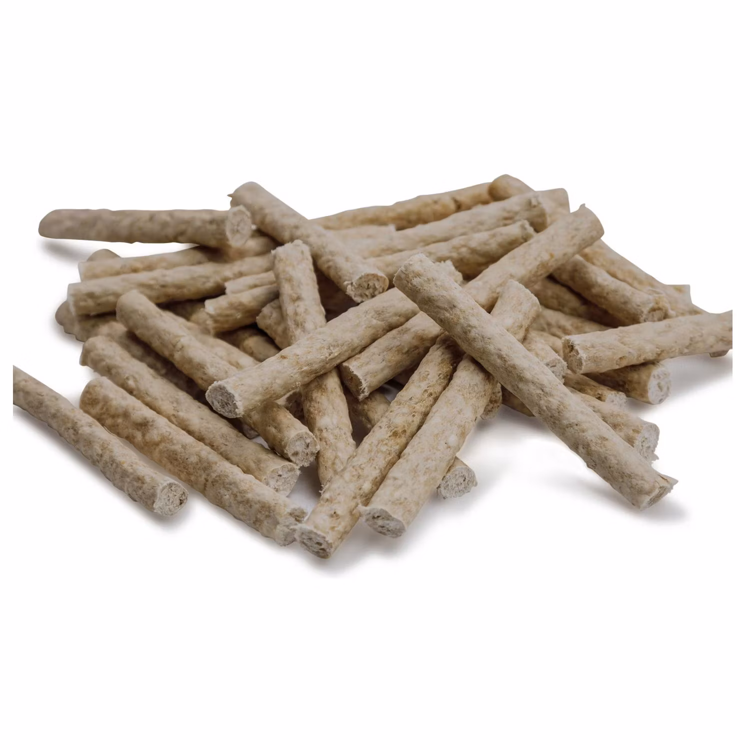 Farm Food Rawhide Munchie Heart & Rice 35stk pose - Hjerte og Ris