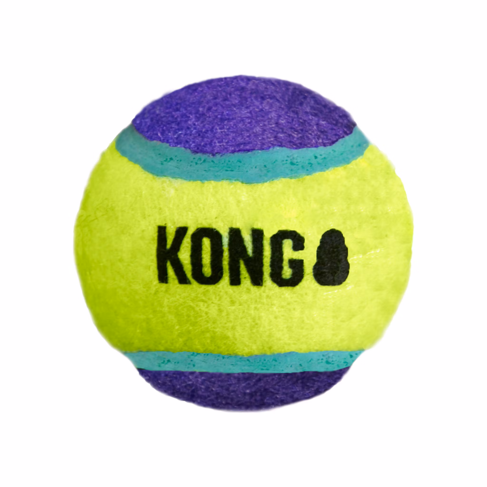 KONG Crunch Air Ball M 3pk
