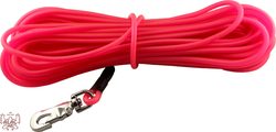 Alac Sporline Gummiert 6mm 10m Assorterte farger