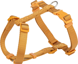 Trixie Premium Sele 30-44cm 10mm XS/S H-Sele Hundesele