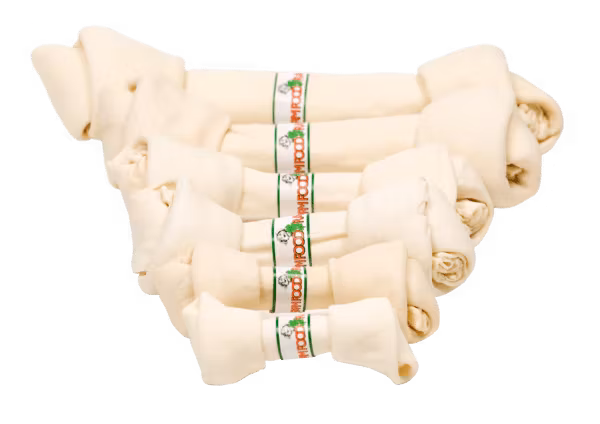 Farm Food Rawhide Dental Bone