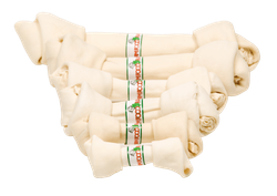 Farm Food Rawhide Dental Bone