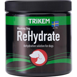 Trikem Working Dog Rehydrate 400g 269,-