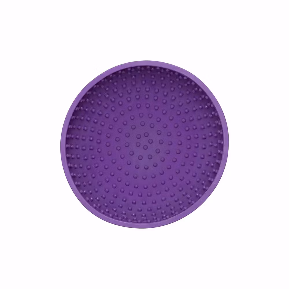 Lickimat Wobble Lilla Hundskål 17x17x8cm