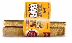 Chewllagen Peanut Butter Bar