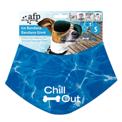 Chill Out Ice Bandana