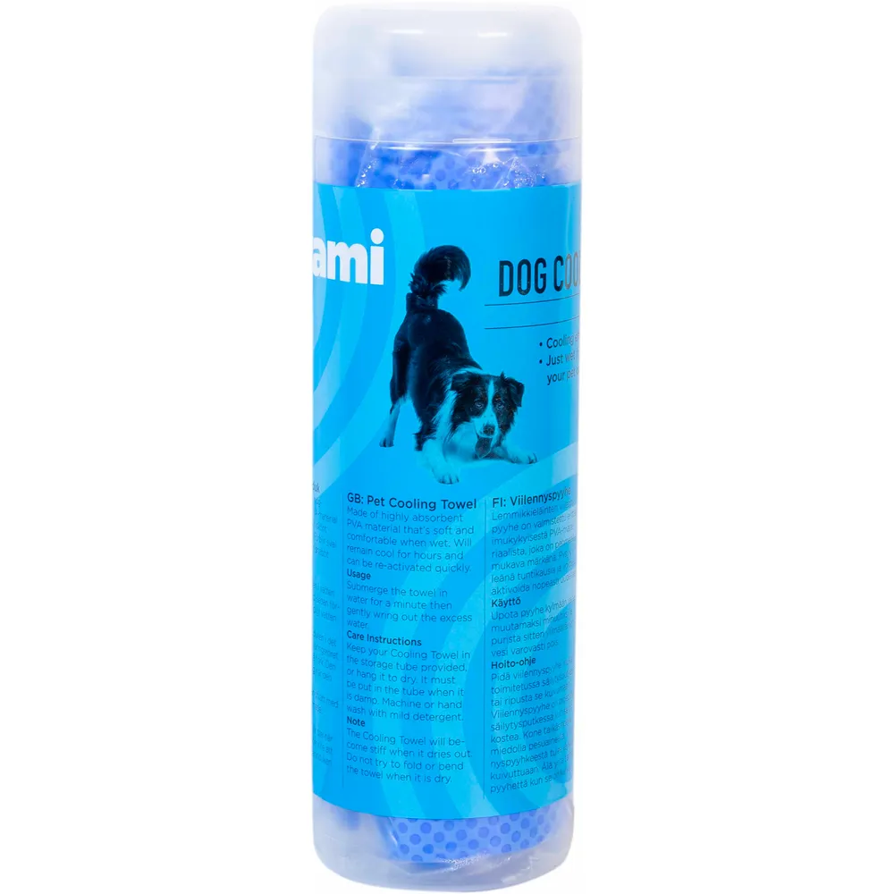 Ozami Kjøle Håndkle 66x43cm - Cooling Towel