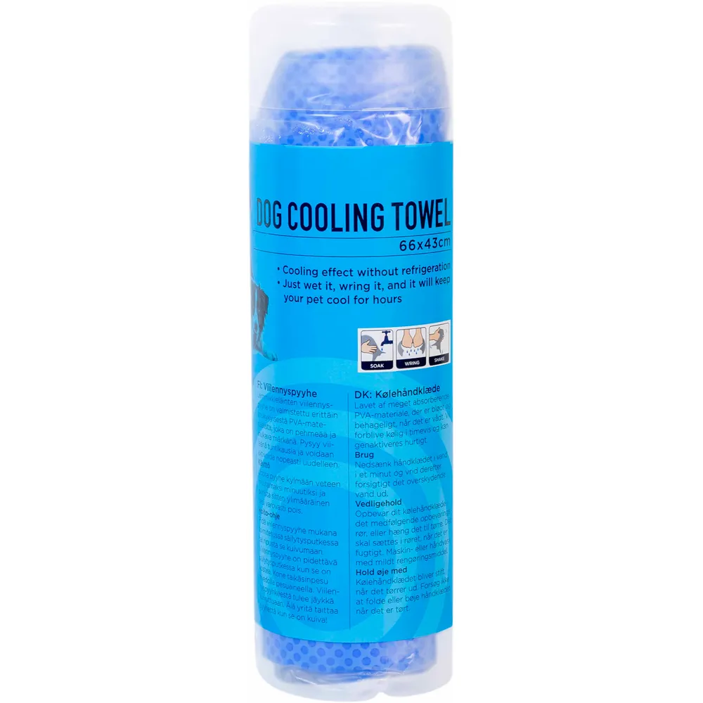 Ozami Kjøle Håndkle 66x43cm - Cooling Towel