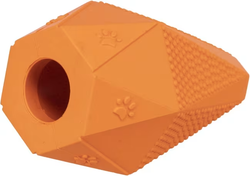 Jumper Naturgummi 10cm Oransje