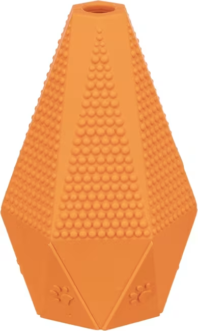 Jumper Naturgummi 10cm Oransje