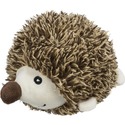 Piggsvinball I Plysj 17cm