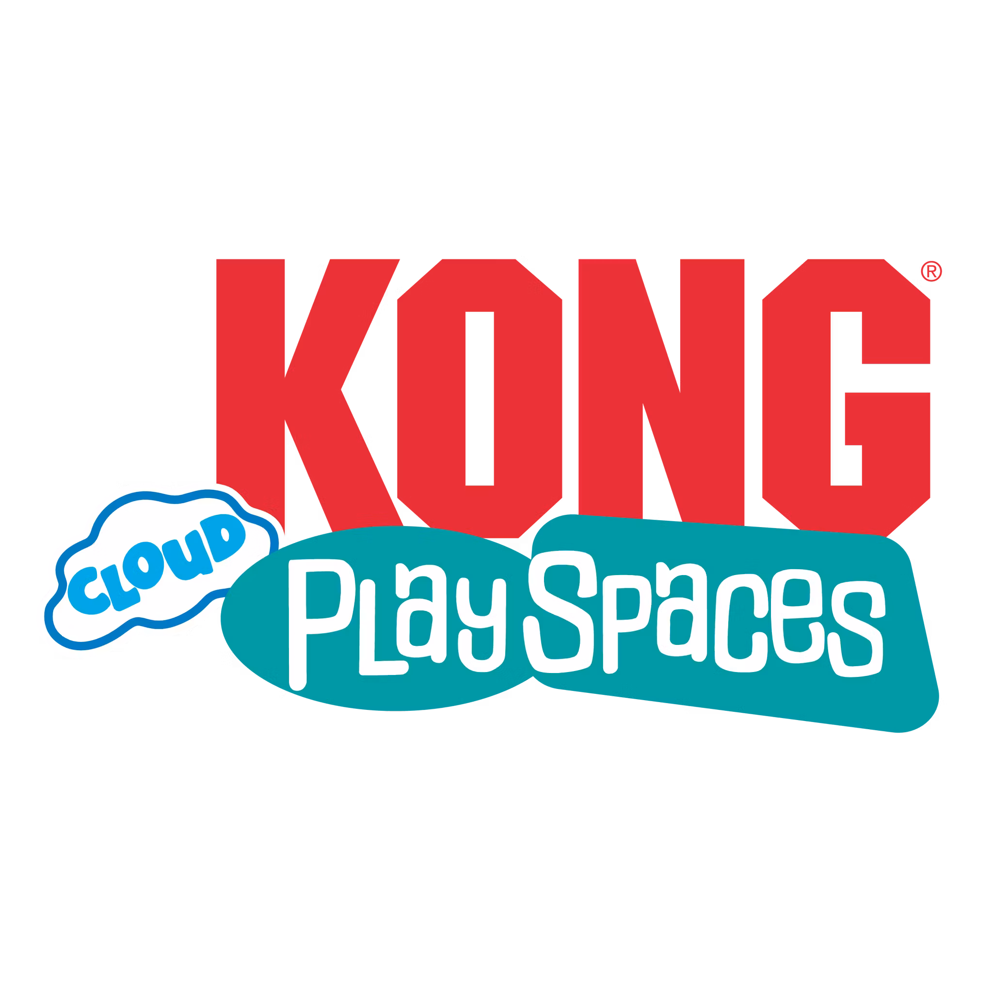 KONG Play Spaces Cloud