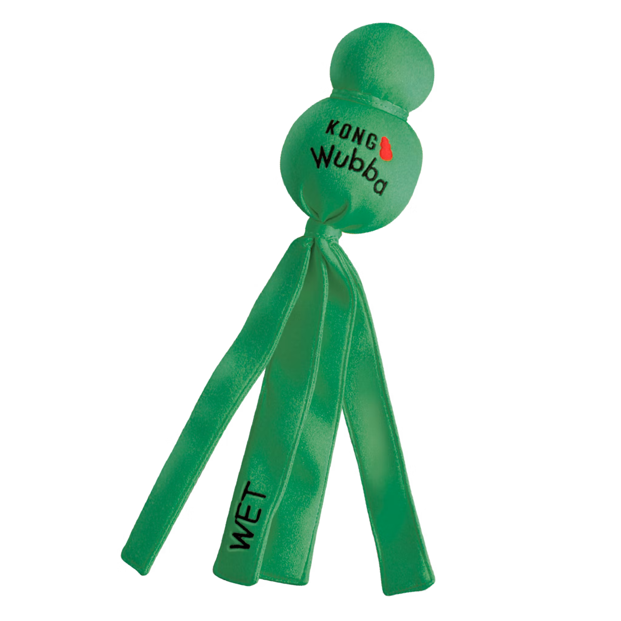KONG Wubba Wet L Flyter Assorterte farger