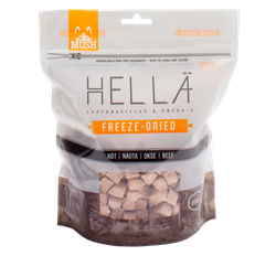 Hellä Freeze-Dried® Storfe 250g