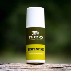 NEO Siste Stikk 60 ml