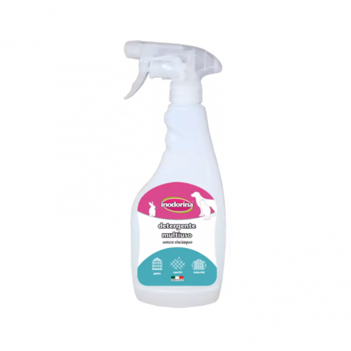 Multipurpose Detergent 500ml, Inodorina