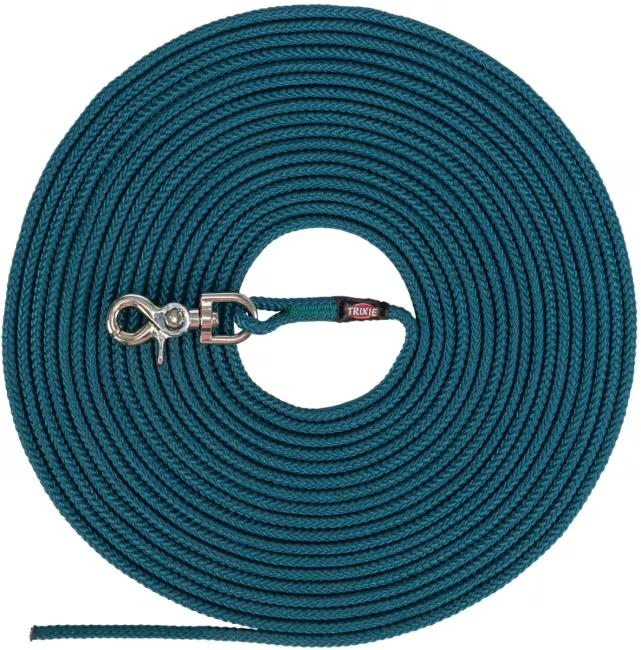 Sporline Seiltau 6mm Petrol