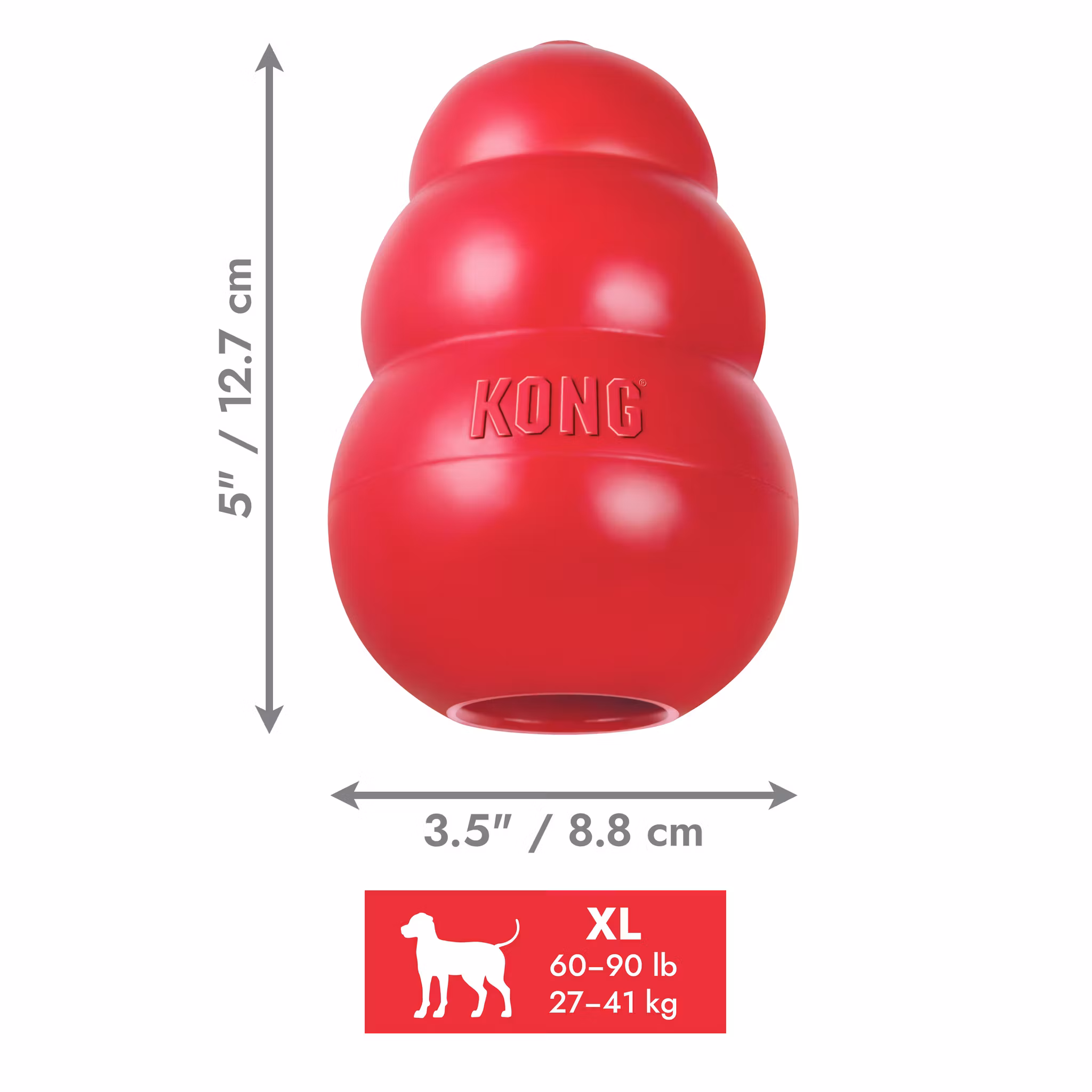 KONG Classic/Orginal